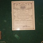 Henry Hughes   Son Husun  the Sextant  Brass Wwii W  Wood Case   Cert