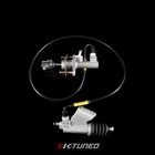 K-tuned Cmc   Slave Kit For 02-05 Honda Civic Si Ep3 06-11 Fg2 Fa5 03-07 Accord