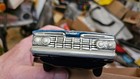 Chevy Impala Car 1959 Tin Friction Toy Japan Boxed