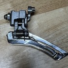 Shimano Ultegra Fd-6700 Front Derailleur  Braze On  2x10