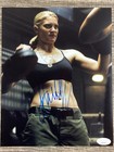  ssg  Katee Sackhoff Signed 8x10 Color  battlestar Galactica  Photo - Jsa Coa