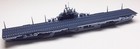 Neptun T1310 Us Aircraft Carrier Essex Camouflaged 1944 1 1250 Scale Model Ship