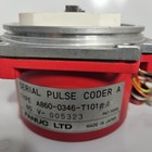 Fanuc A860-0346-t101 Encoder Industrial Automation System Control Module
