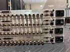 Leitch Dps 575 Digital Processing Synchronizer Sd-sdi Or Analog Frame Sync