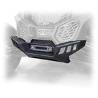 Drt Motorsports Heavy Duty Front Winch Bumper Can-am Maverick X3 Xrs Xds 2017 