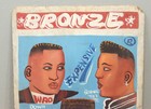 African Painted Barbershop And Beauty Parlor Signboards East And West Africa