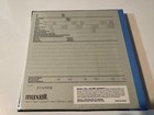 Maxell Ud 35-90 Ultra-dynamic Reel To Reel Tape 7  New