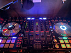 Pioneer Ddj-sx2 Serato Dj Controller Tested Working Used