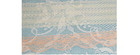 Mixed Lace And Trims Lot Of 48 Yards Vintage To Modern  d48 