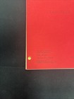 1967 Star Trek Original Series Script    by Any Other Name    Edit Script Scarce