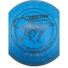 Innova Disc Golf Frisbee Pdga Approved Cheetah Long Range Driver Blue