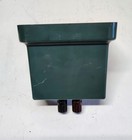 Vintage Central Scientific Company D c  Galvanometer Model   82110 Green