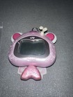 2008 Hasbro Littlest Pet Shop Digital Pet Tiger Cat Works