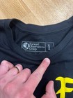 Forward Observations Group Be Seeing You Hourglass Tee Large Fog