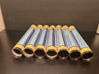 Yudu Emulsion Sheets 11x14 Photo Screen Printing Film 2-pack - Lot Of 7 - Sealed