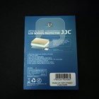 Jjc Optical Glass Anti-scratch Lcd Screen Protector For Sony Alph 2pcs