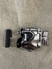 Ludwig Lapam1 Atlas Single Mount Bracket Drum Set Mounting Hardware