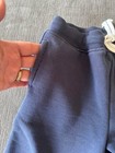 Tommy Bahama Boys Navy Joggers 5t