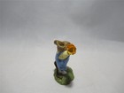 Wee Forest Folk Flower Babies Mouse - Retired In Wff Box