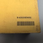 Fanuc Series 16i 18i 21i Model B Maintenance Manual 2001 B-63525en 02 Yellow Pb
