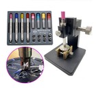 Watch Second Hand Remover Tool Watch Hand Setting  fitting Press Holder Support