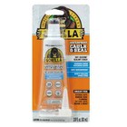 Gorilla Glue Silicone Sealant  2 8oz  Clear  Assembled Product Weight 0 32 Lb