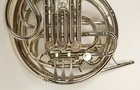 Conn 8ds Constellation Double French Horn In F bb With Screw Bell  Super Clean 