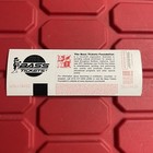 Moody Blues Caesars Circus Maximus Concert Ticket Stub Vintage February 27 1999