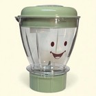 Magic Bullet Baby Bullet Baby Food Prep Blender
