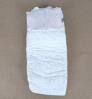 Vintage 80s Muppet Babies Xl Disposable Diaper Jim Henson Nos