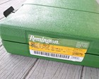 Remington Model 11-87 Premier Lc Plastic Green Shotgun Case