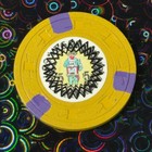  5 Las Vegas Club Casino Chip Las Vegas Nv