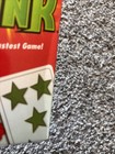 Blink Card Game Mattel New