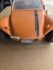 Vintage 1970s Cox Dune Buggy 