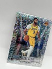 2020-21 Panini Prizm Basketball Flashback Anthony Davis  5 Fast Break Prizm