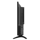 Emerson 24  Class Smart Hd Led Television With Dvd Player And 12v Dc Car Adapter