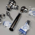 Sloan Royal 111-1 28 Flushometer 1 28 Gpf Exposed Manual Flush 3910168