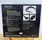 My Vu Personal Media Viewer Solo Plus Edition Mobile Video Experience Nob
