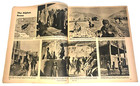 Vintage New York Times Magazine Afghanistan Photo Images March 11th 1956