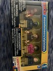 Make-it Blocks Superheroes 5 Pack Set Different Figures