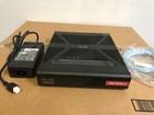 Cisco Asa5506w-k9 Wireless Vpn Security Firewall W  Firepower Asa5506w Wi Fi