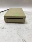Vintage Apple Macintosh Mac 800k External Floppy Disk Drive M0131 - Untested -dw