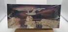 1996 Star Trek Starter Deck Sealed Box Of 12  Tos  Fleer Card Game Ccg