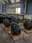 Original 4jg1 Diesel Engine Assembly 4jg1 Suitable For Zx70 Zx60 Sk60 Sy75 Sy55