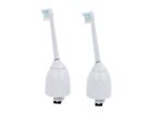 E-series Compact Brush Heads Compatible With Philips Sonicare Tootbhrush 12 Pack