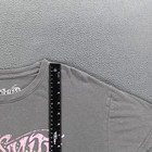 Aerosmith Band T-shirt  get Your Wings  Woman   s Size 2xl Usa Tour 1974 Inspired