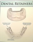 Custom Fit Set Orthodontic Dental Retainers upper And Lower made Usa Dental Lab