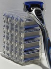 Schick Hydro 5 Refill Cartridges 21-count    Schick Handle  unboxed  Brand New