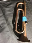 U s m c Bugle Brought Back From Cambodia Vietnam War Lot Of Provenance Must Read