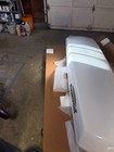Packasport Fiberglass Roof Cargo Box     Brand New     Never Installed